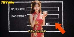 Đăng nhập 789win - Hướng dẫn chi tiết và mẹo vặt hữu ích