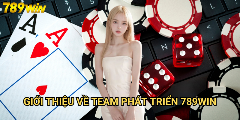 Tác giả 789win - Đội ngũ chuyên gia đằng sau thành công 1 Giới thiệu về team phát triển 789win