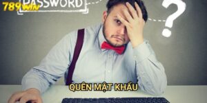 Quên mật khẩu 789win - Giải pháp khôi phục nhanh chóng và bảo mật