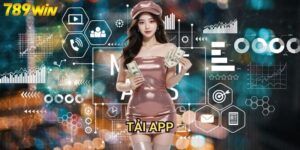 Tải app 789win - Trải nghiệm cá cược mượt mà trên di động